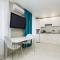 Apart-hotel I. Sirko New Building 2 floor
