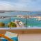 Sea & Town Getaway