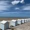 Appartement familial plein centre Hardelot Plage