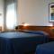 Hotel Nuova Grosseto