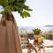 Irida Aegean View, Philian Hotels and Resorts - Megali Ammos