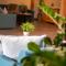 Vitalhotel Quellengarten - Bed & Breakfast - Lingenau