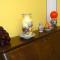 Country House Podere Lacaioli
