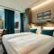 Motel One Berlin-Hauptbahnhof - Berlin