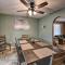 3 Mi to Water Lake Havasu Gem with Fire Pit and Grill - مدينة ليك هافاسو