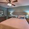 3 Mi to Water Lake Havasu Gem with Fire Pit and Grill - مدينة ليك هافاسو