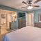 3 Mi to Water Lake Havasu Gem with Fire Pit and Grill - مدينة ليك هافاسو