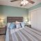 3 Mi to Water Lake Havasu Gem with Fire Pit and Grill - مدينة ليك هافاسو