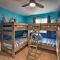 3 Mi to Water Lake Havasu Gem with Fire Pit and Grill - مدينة ليك هافاسو