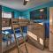 3 Mi to Water Lake Havasu Gem with Fire Pit and Grill - مدينة ليك هافاسو