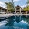 Kruger Sunset Lodge