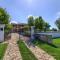 Villa Sani with private pool near Pula and Rovinj