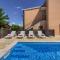 Villa Sani with private pool near Pula and Rovinj