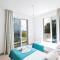 Villa Protaras Gold,Brand New, Luxury 5Bdr Protaras Villa With Private Pool Sea Views