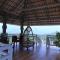 Luxury cottages with beautiful mountain view