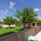 Villa Sani with private pool near Pula and Rovinj
