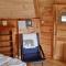 Chalet-Sauna-Evasion Nature et Bien-être