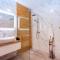 Villa Flora with a 53 sqm private pool with Cinema room with projector and 4 en-suite bedrooms - Gata