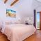 Villa Flora with a 53 sqm private pool with Cinema room with projector and 4 en-suite bedrooms - Gata