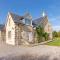 Rowan House - Inveran