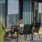 Ošia Jūra - Family apartmens in Palanga