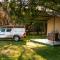 Zambezi Mubala Campsite