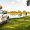 Zambezi Mubala Campsite