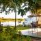 Zambezi Mubala Campsite