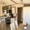 37 Bay View Oceans Edge by Waterside Holiday Lodges