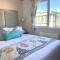 37 Bay View Oceans Edge by Waterside Holiday Lodges