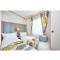 37 Bay View Oceans Edge by Waterside Holiday Lodges