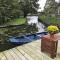 Houseboat Linquenda
