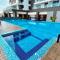 Landmark Residence 1, Pool View, Free WiFi, TV-box, Free Parking, Near Kajang, Mahkota Cheras, C180, MRT - Kajang
