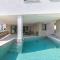 Luxury Villa Trogir 3 with private pool, jacuzzi and gym by the beach on Ciovo - Okrug Donji