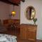 Bed and Breakfast Vester Hjermitslev - Saltum