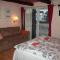 Bed and Breakfast Vester Hjermitslev - Saltum