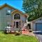 Paradise in heart of Poconos FaSt InTeRnEt Close to All Attractions - Pocono Summit