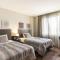 Rio Hotel by Bourbon Curitiba Aeroporto