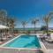 Villa Adaman - Stunning 3 Bedroom Seafront Villa with Pool - Close to the Beach - Ayia Napa