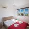 Villa Adaman - Stunning 3 Bedroom Seafront Villa With Pool - Close To The Beach