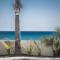 Villa Adaman - Stunning 3 Bedroom Seafront Villa With Pool - Close To The Beach