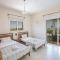 Villa Akefalo - Beautiful 3 Bedroom Protaras Villa with Private Pool - Close to Amenities