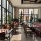 Rio Hotel by Bourbon Curitiba Aeroporto