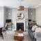 Modern & Spacious 2 Bedroom Maisonette