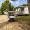 Mobile Homes by KelAir at Castell Montgri