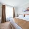 Boutique Hotel Kaspi
