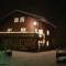 Alpin Chalet Kern