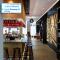 citizenM Tower of London