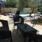 Holiday Home Ava1 with pool & Holiday Home Ava2 with whirlpool