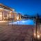 Luxury Zakynthos Villa Villa Leona 2 Bedrooms Agios Nikolaos